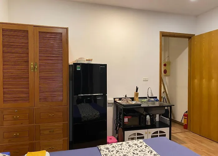 Best Price Ho Guom Apartments For Long Stay