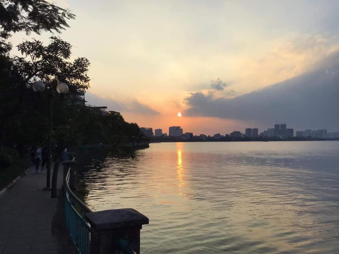 Price Ho Guom For Long * Hanoi