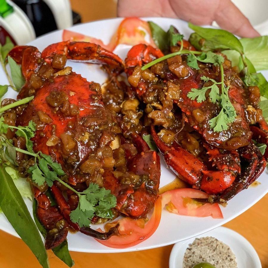 Price Ho Guom For Long अपार्टमेंट