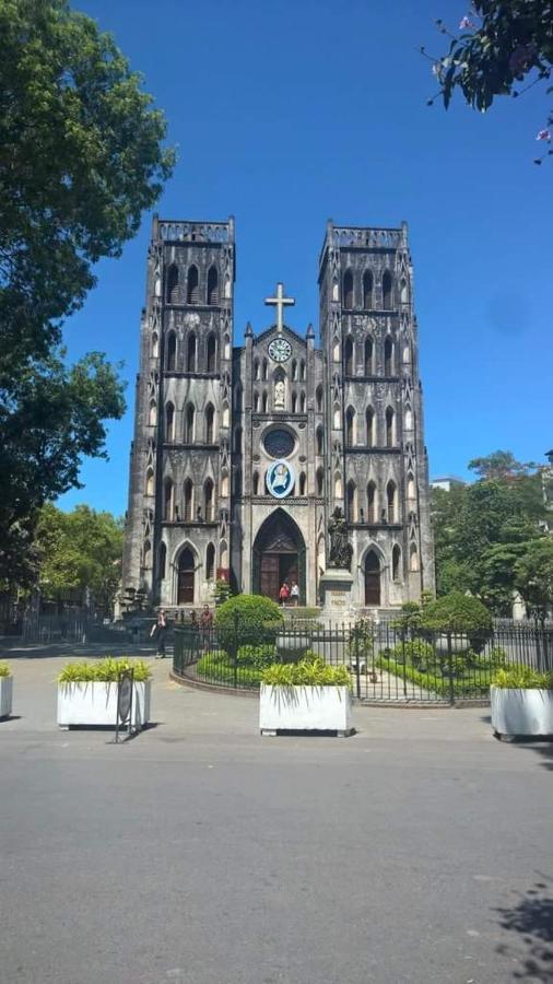 Price Ho Guom For Long अपार्टमेंट Hanoi