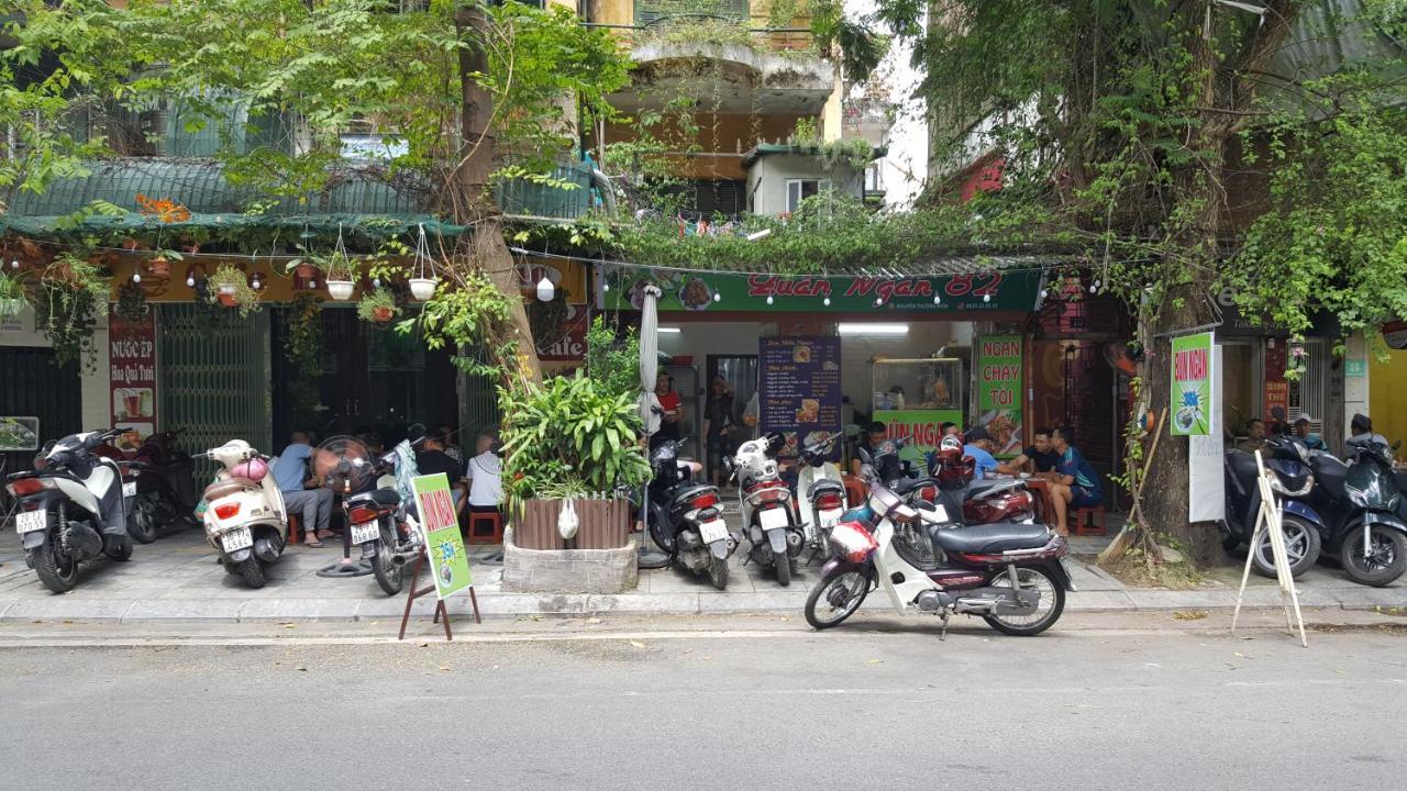 अपार्टमेंट Price Ho Guom For Long Hanoi