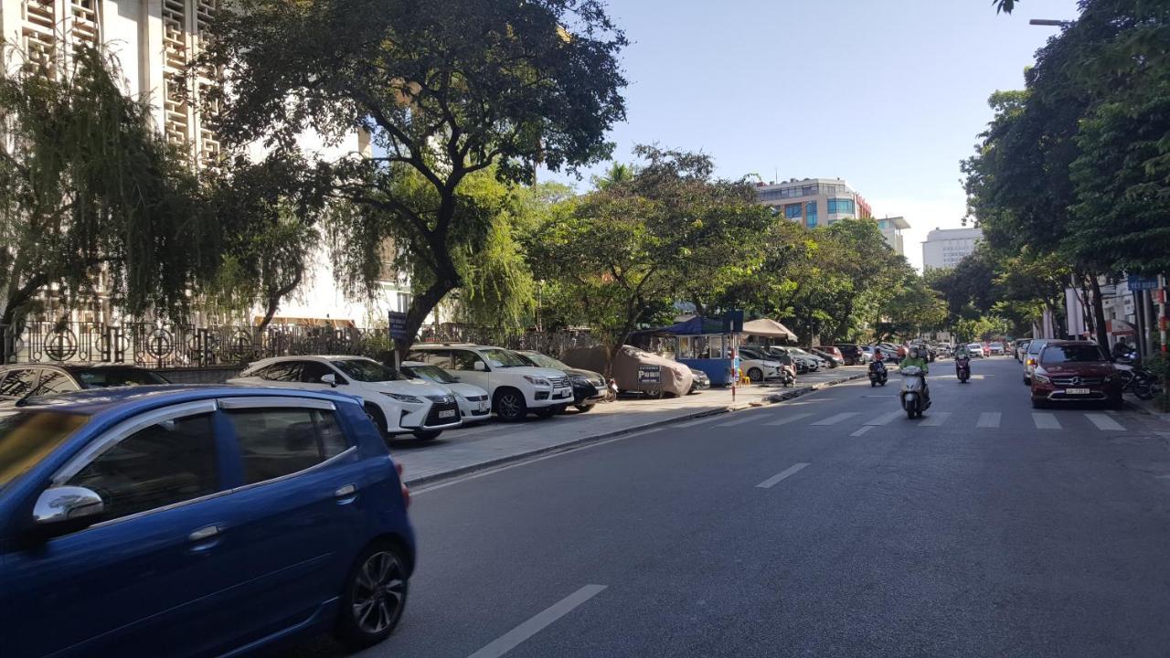 Price Ho Guom For Long अपार्टमेंट Hanoi