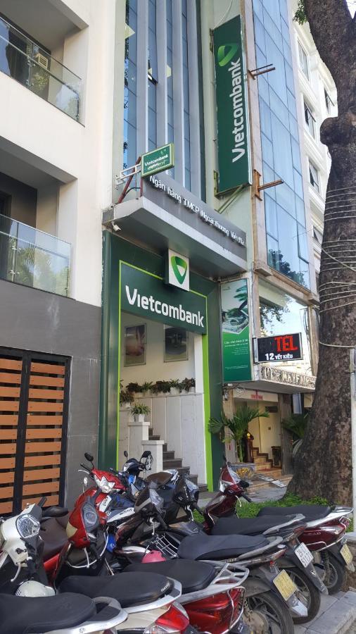 अपार्टमेंट Price Ho Guom For Long Hanoi