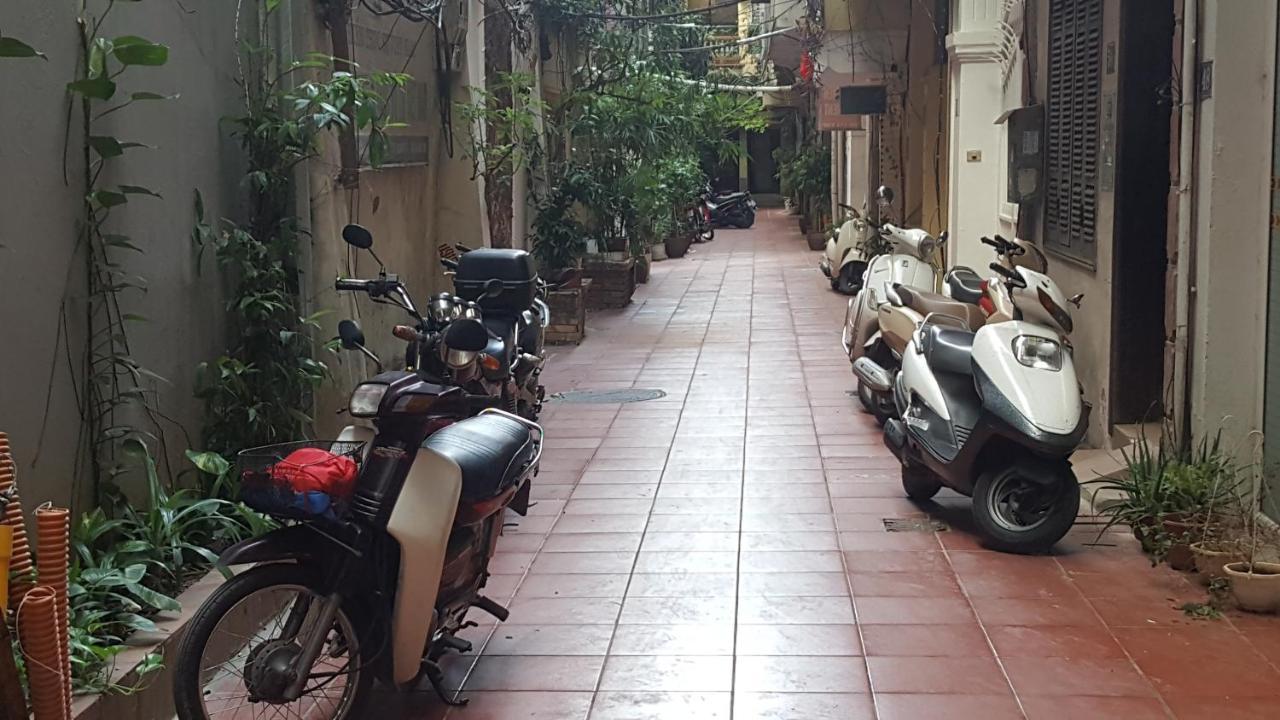 Price Ho Guom For Long अपार्टमेंट Hanoi