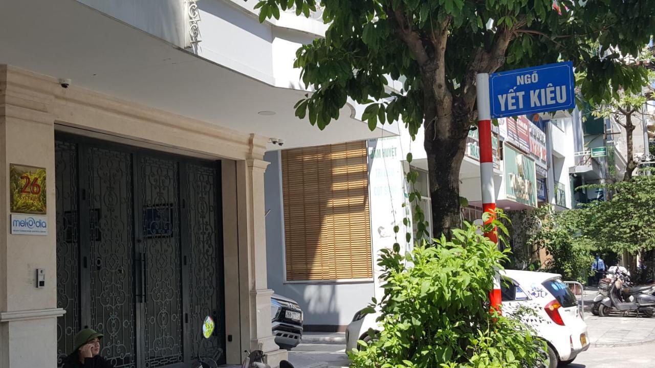 Price Ho Guom For Long अपार्टमेंट Hanoi