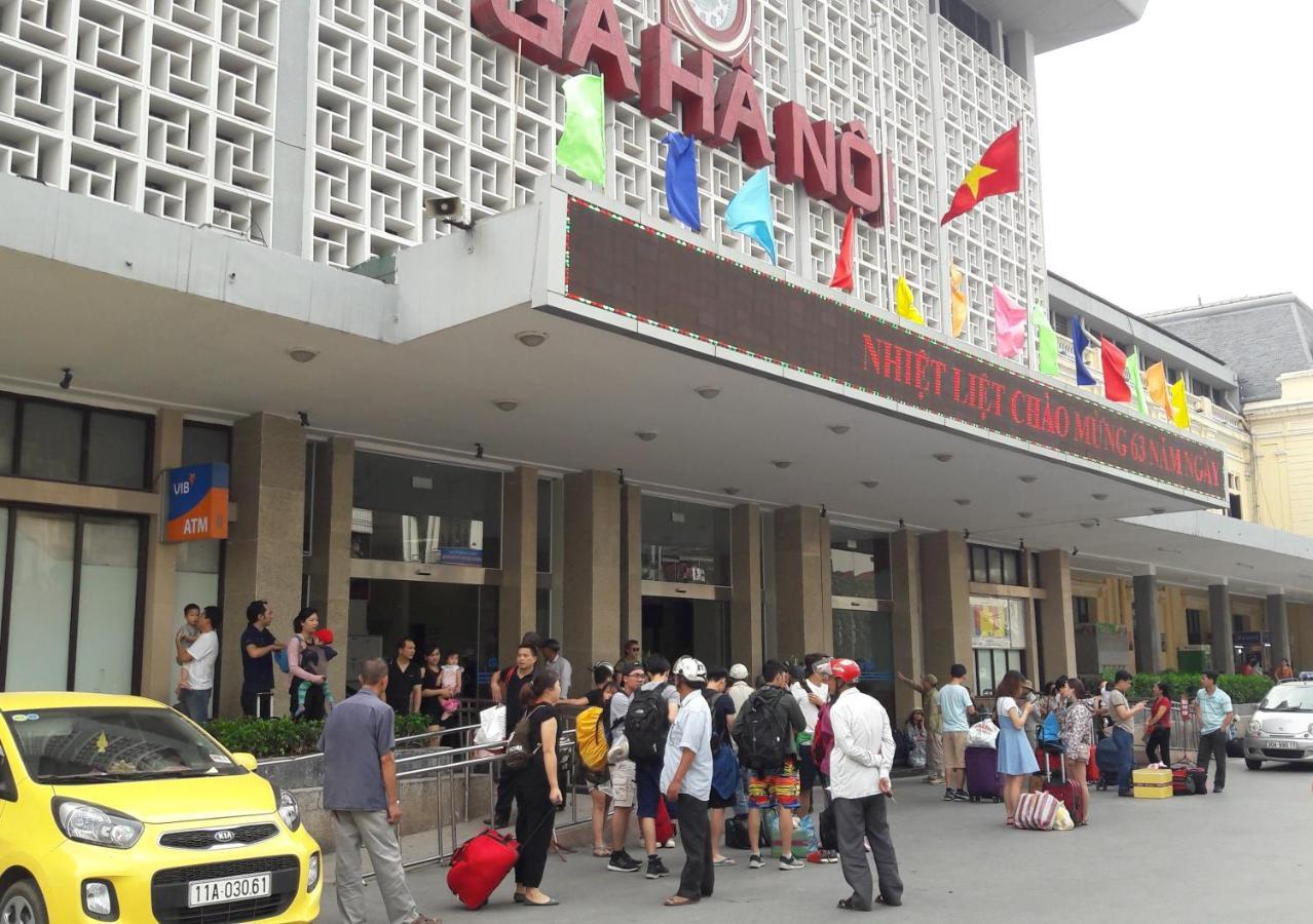 Price Ho Guom For Long अपार्टमेंट Hanoi