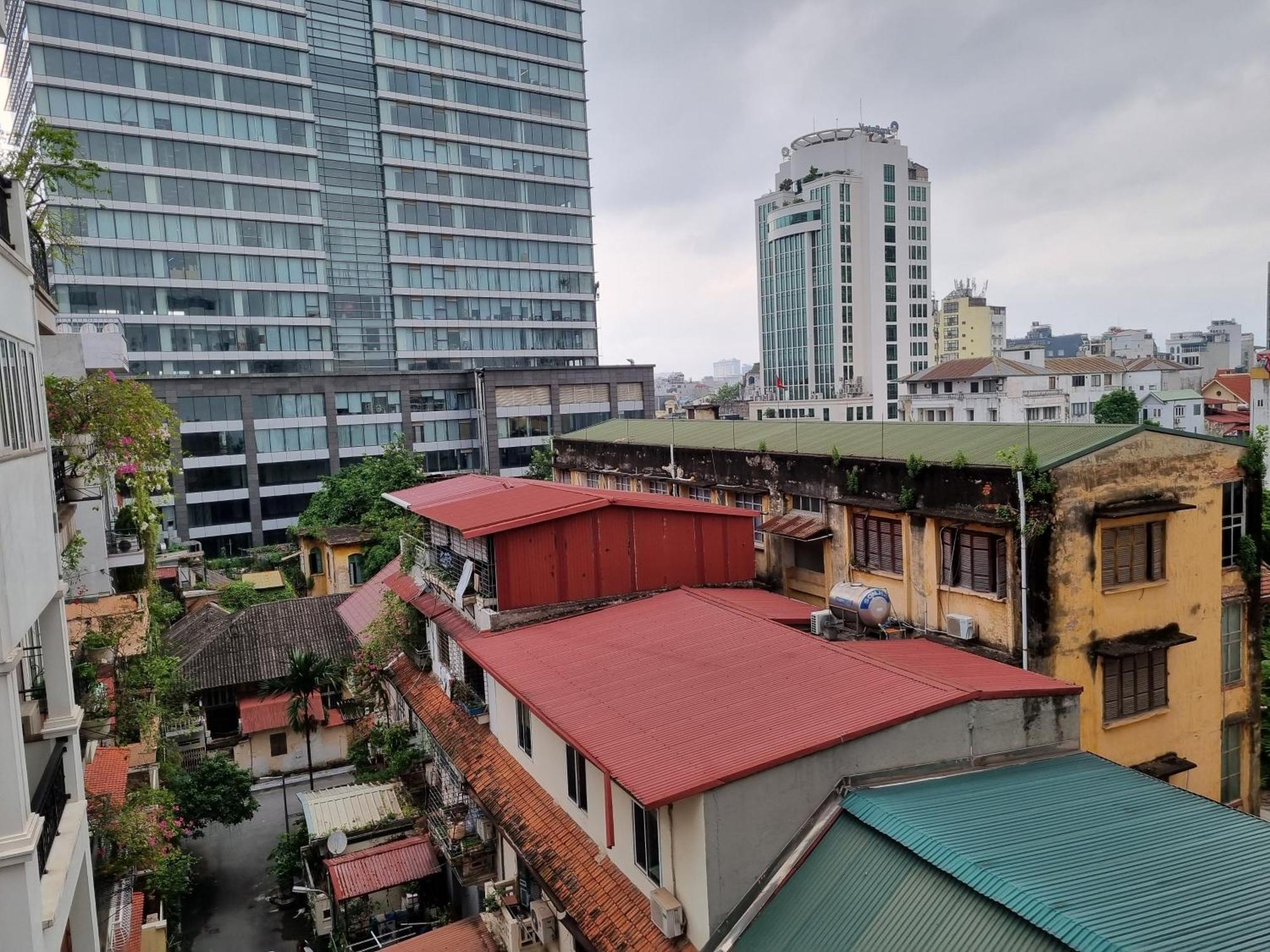 Price Ho Guom For Long अपार्टमेंट Hanoi